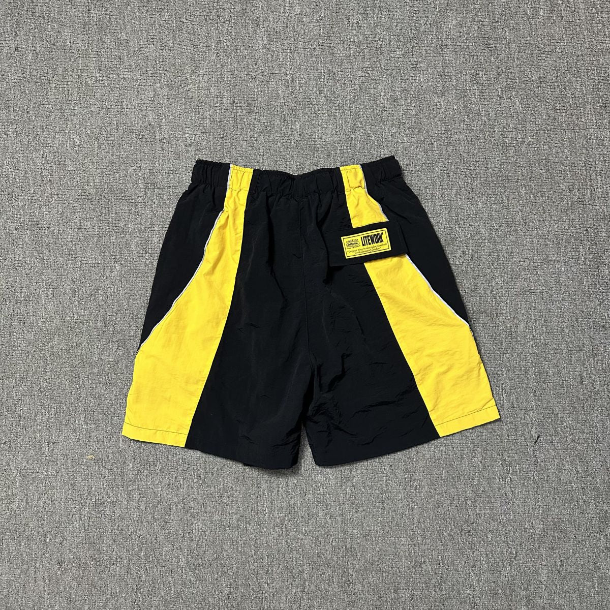 Cort*ez Spring Shorts