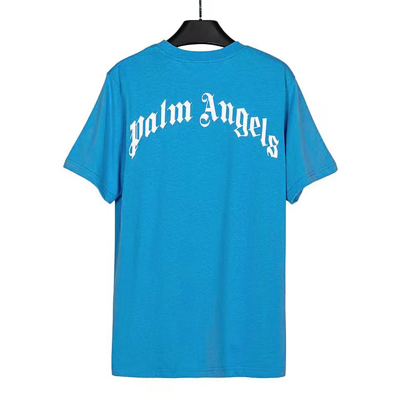 Palm Ang*ls Bear Classic T-shirt
