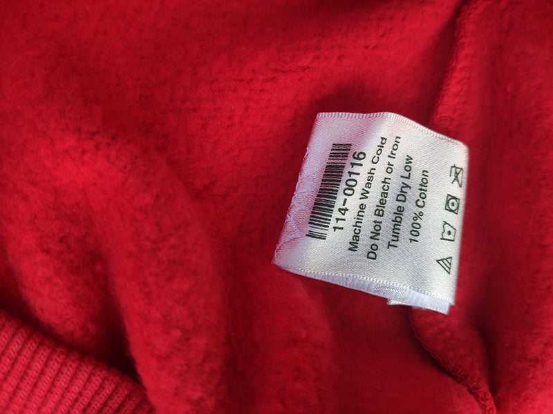 Sp5d*r Hoodie