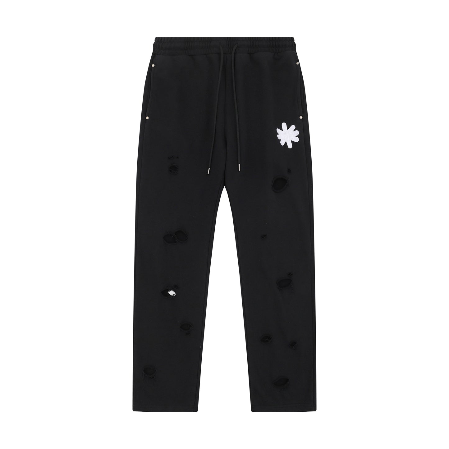 L*STSHDWS DSTRY DBL Layer Logo Sweatpants