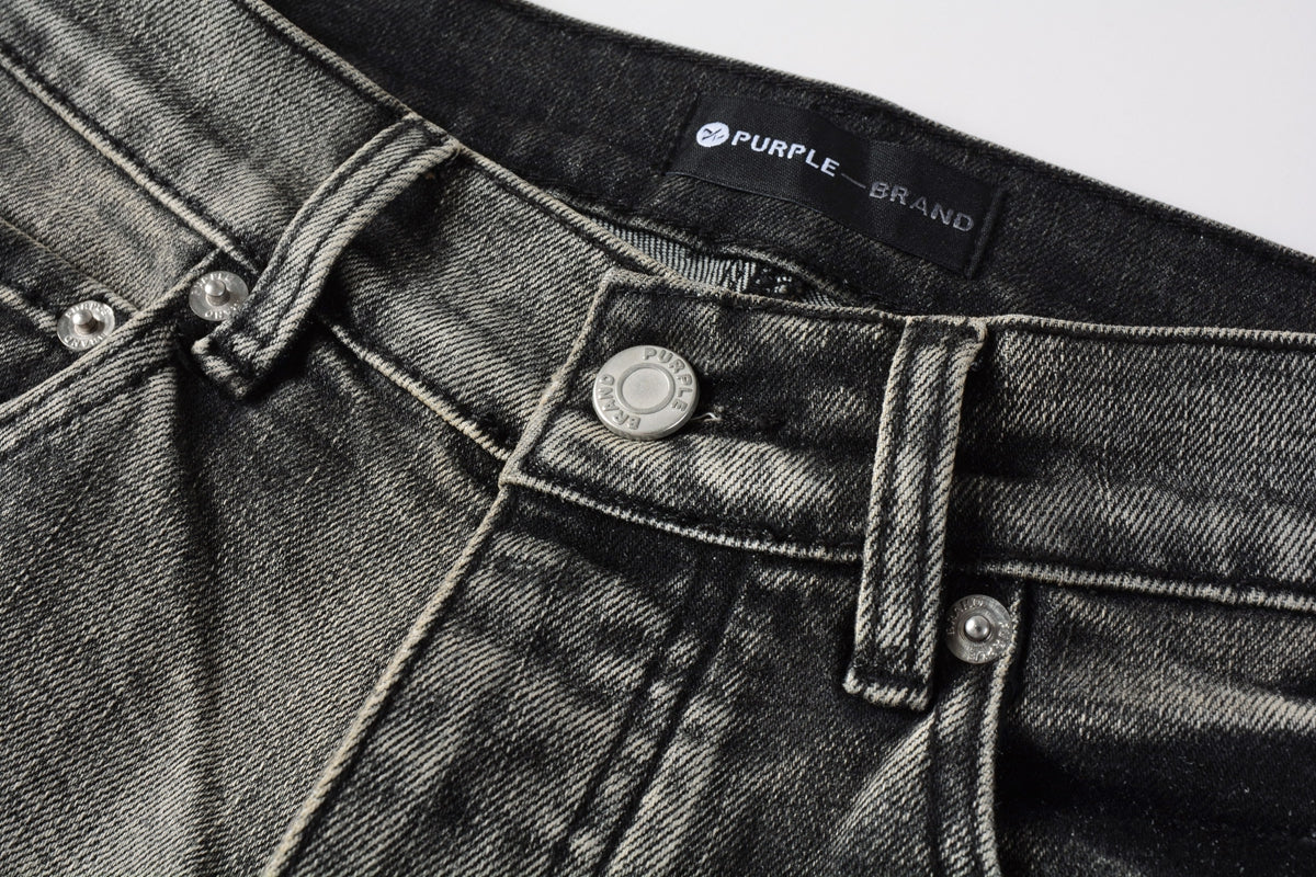 P*rple Jeans NO.PU9068