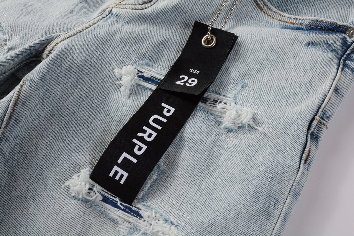 P*rple Jorts NO.PU5088
