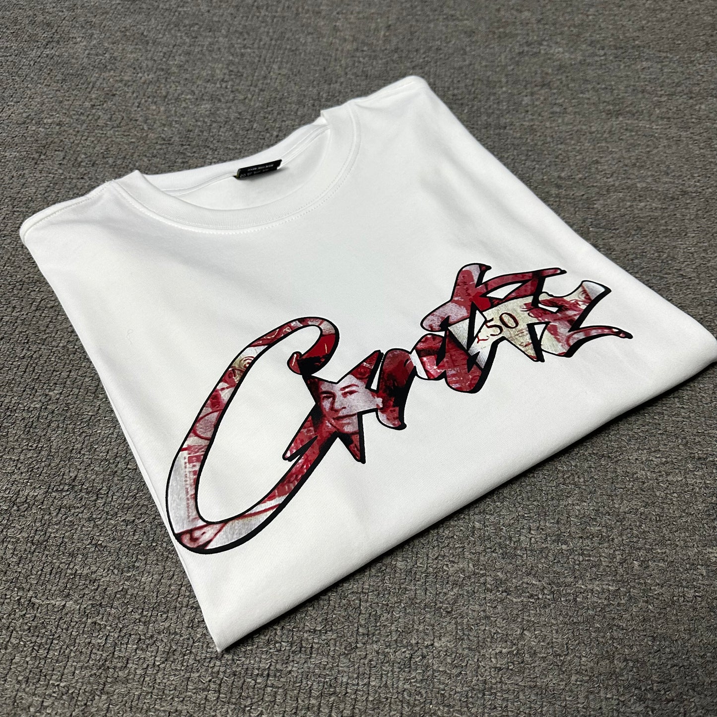 Cort*ez Money On My Mind T-shirt