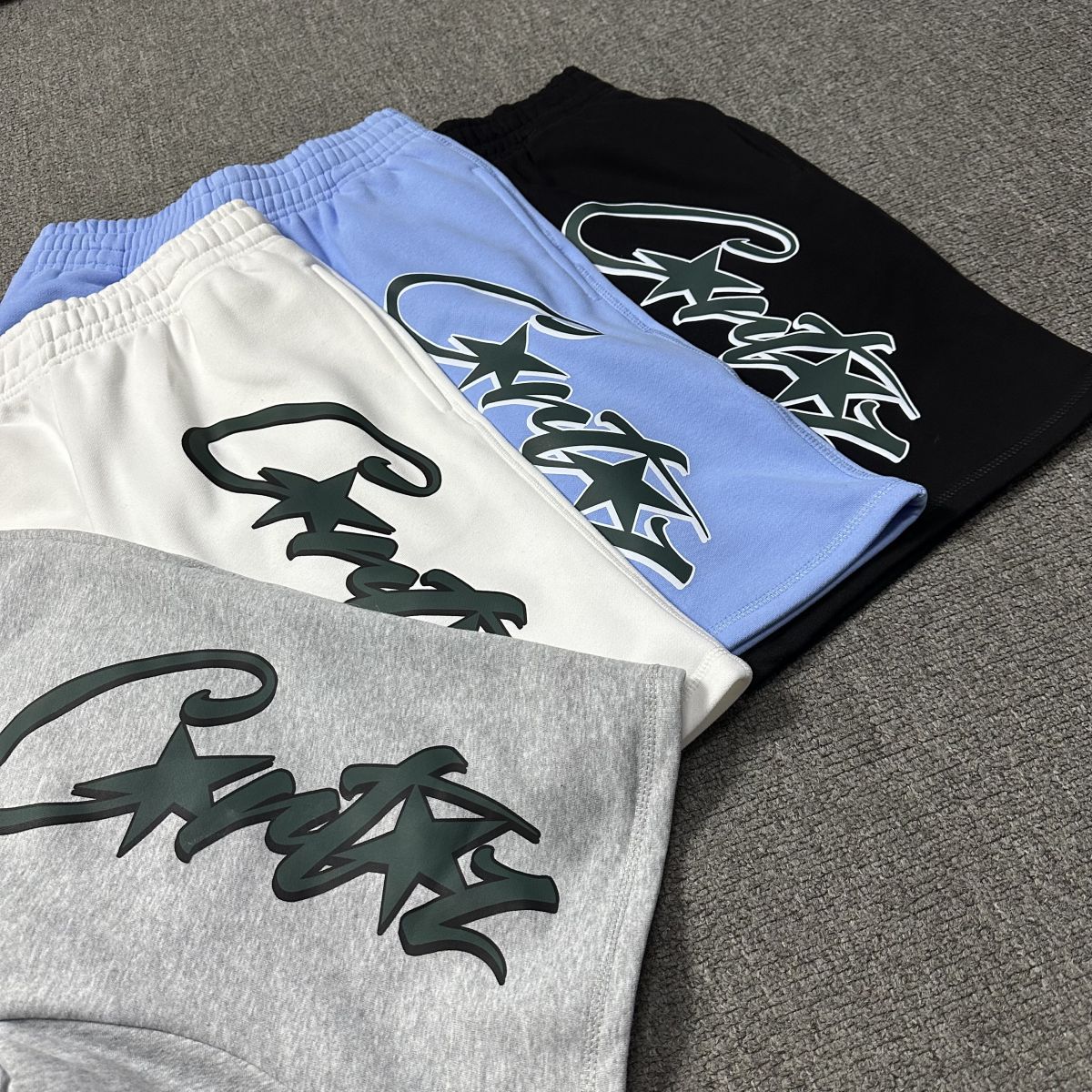 Cort*ez Allstarz Shorts
