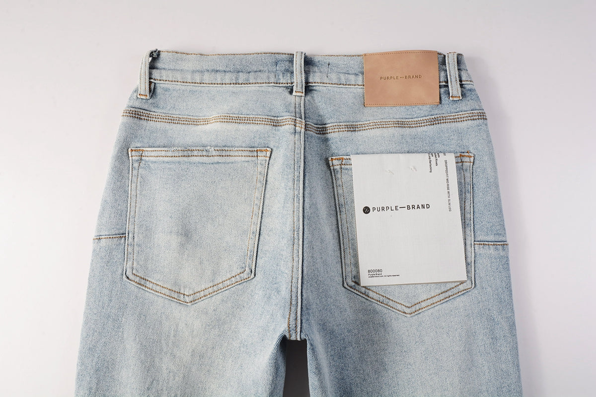 P*rple Jeans NO.PU9010