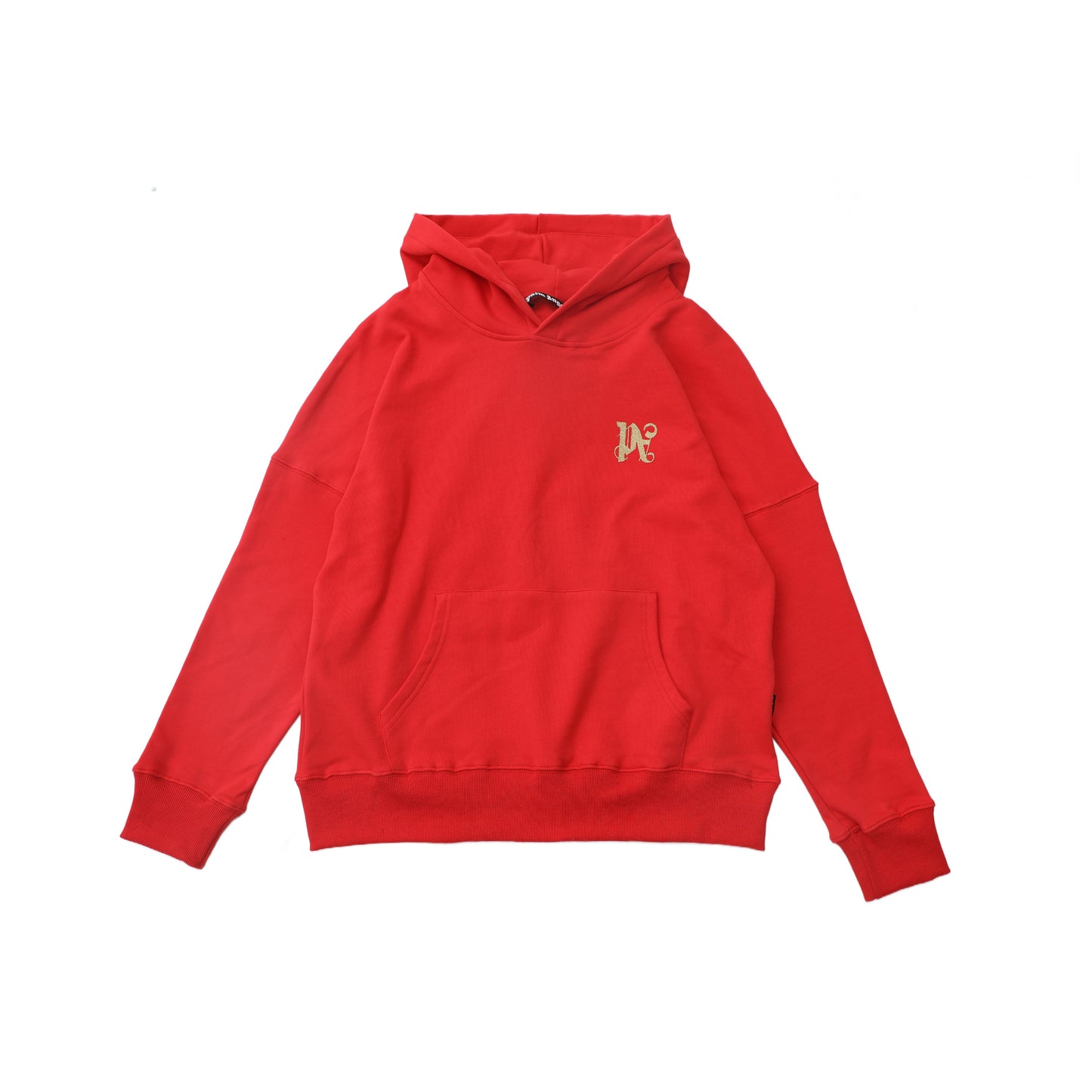 Palm Ang*ls Dragon Monogram Hoodie