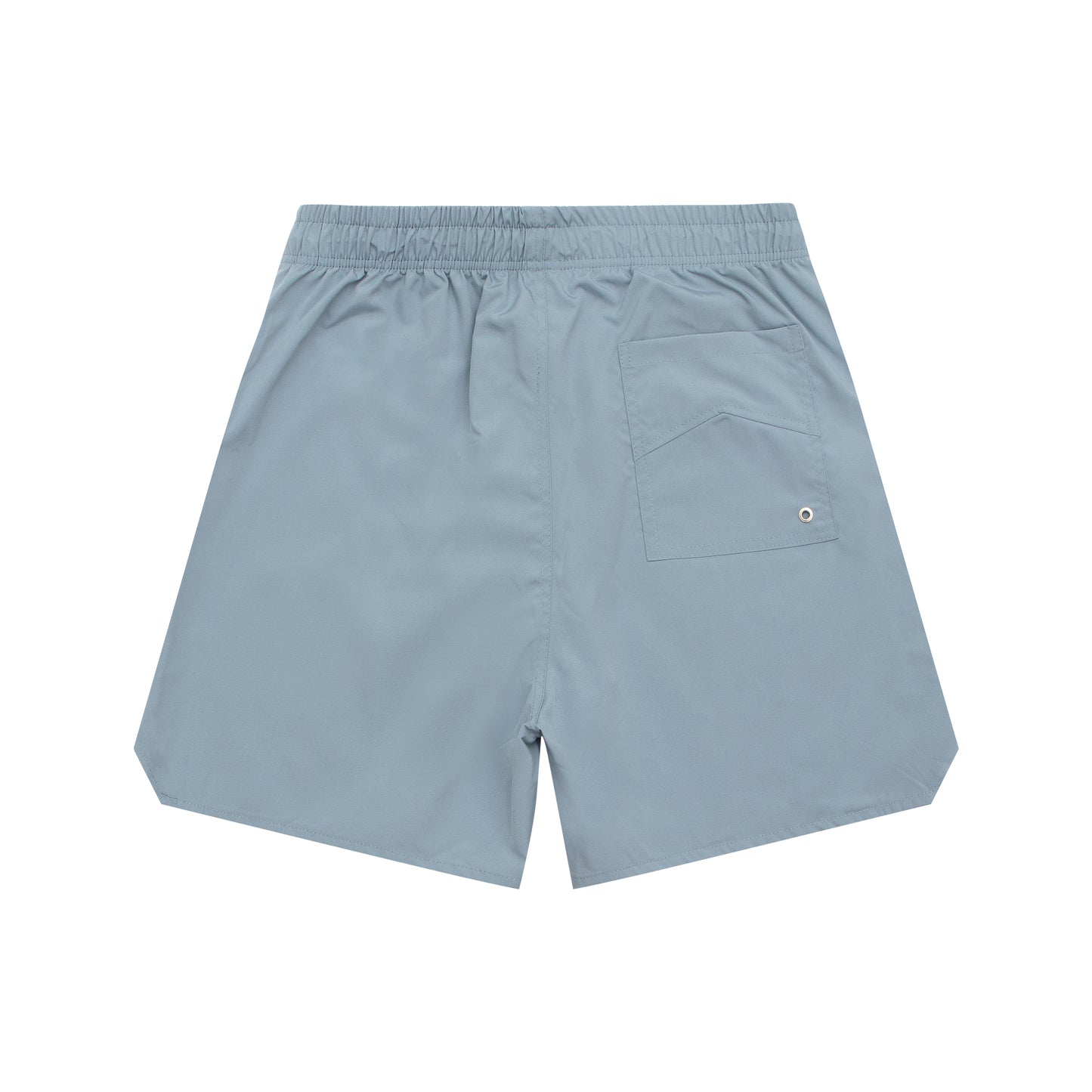 Rh*de SWIM LOGO Shorts