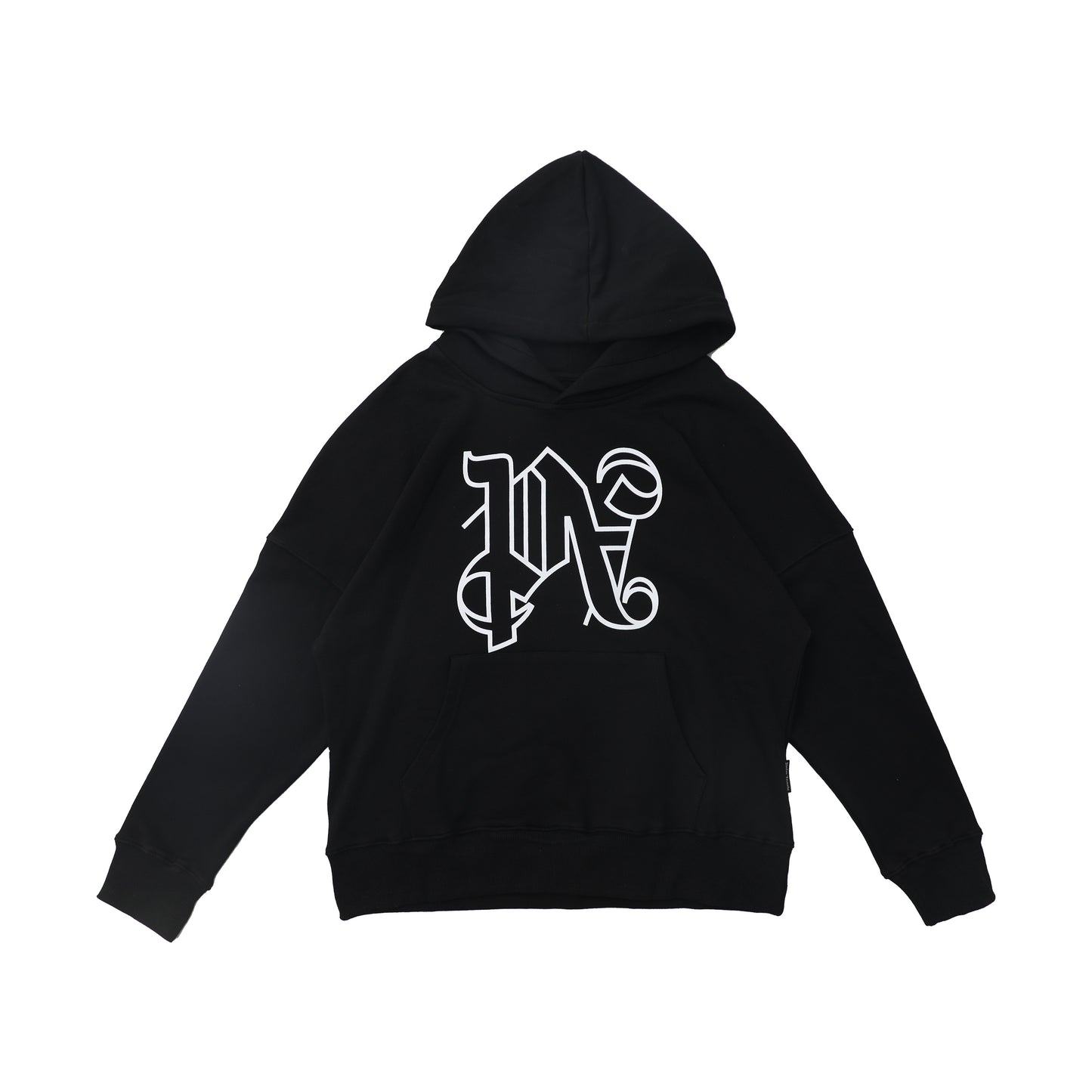 Palm Ang*ls Monogram Hoodie