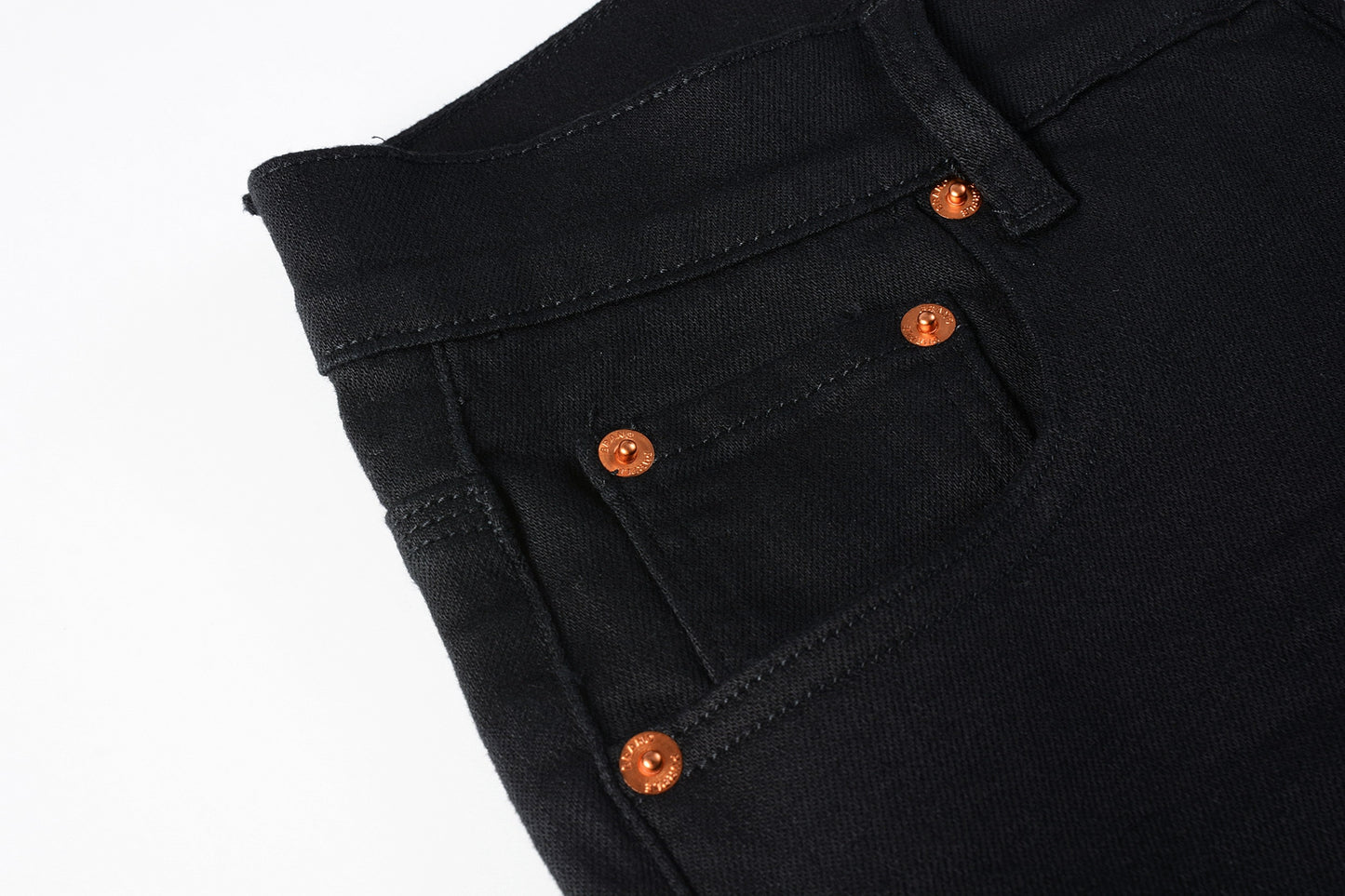P*rple Jeans NO.PU9023