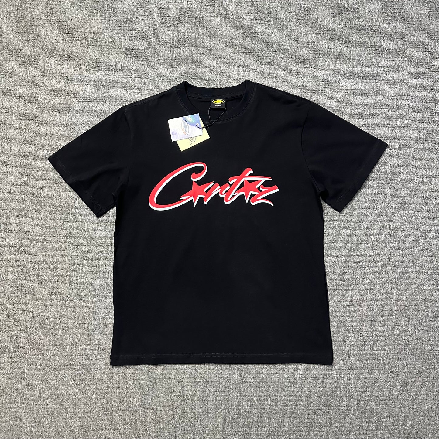 Cort*ez OG Allstarz T-shirt