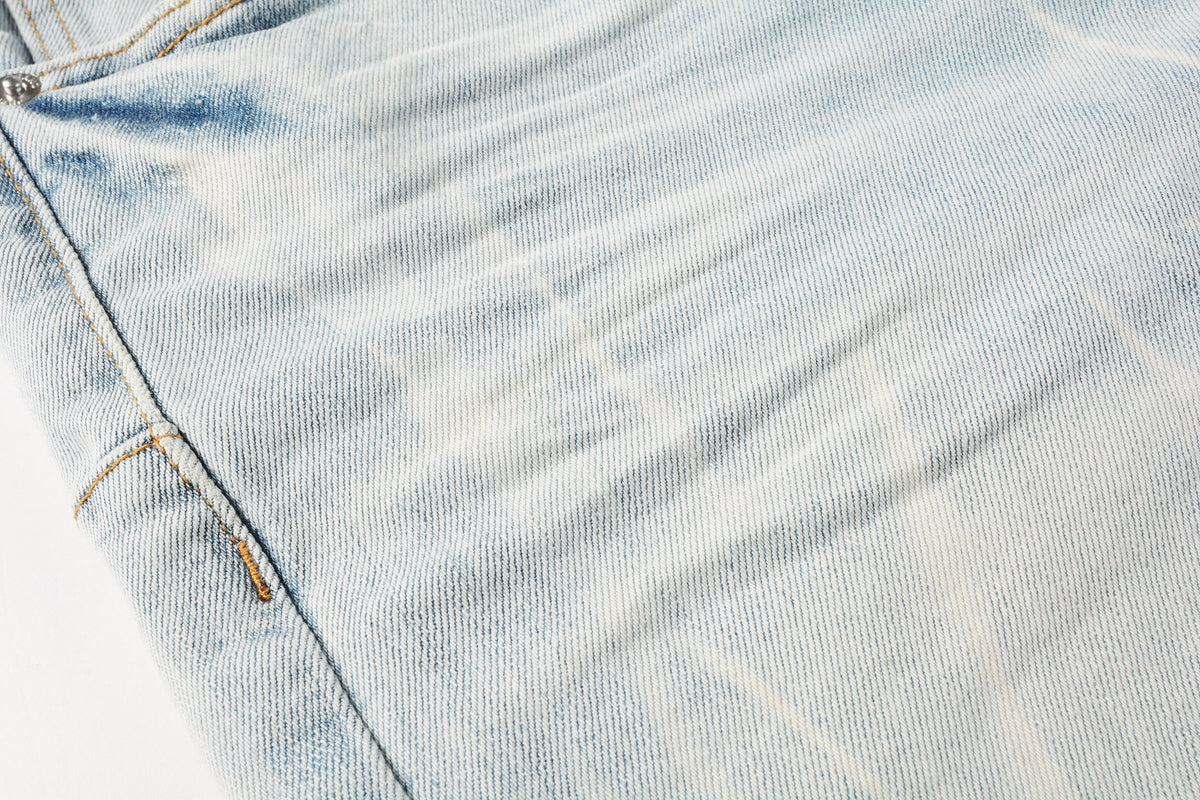 P*rple Jorts NO.PU5017