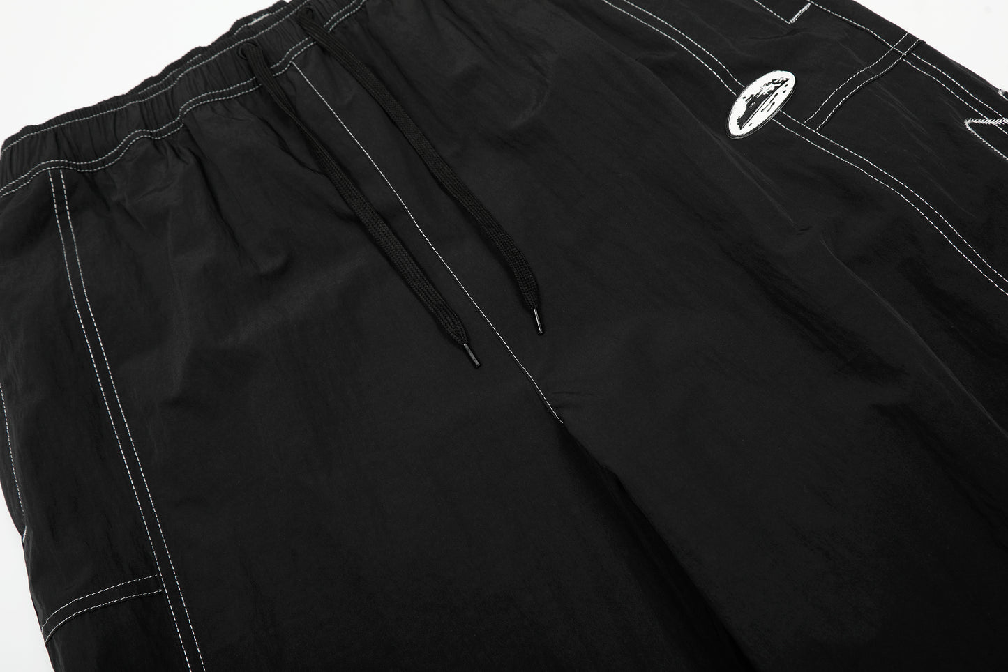 Cort*ez Boiler Pants