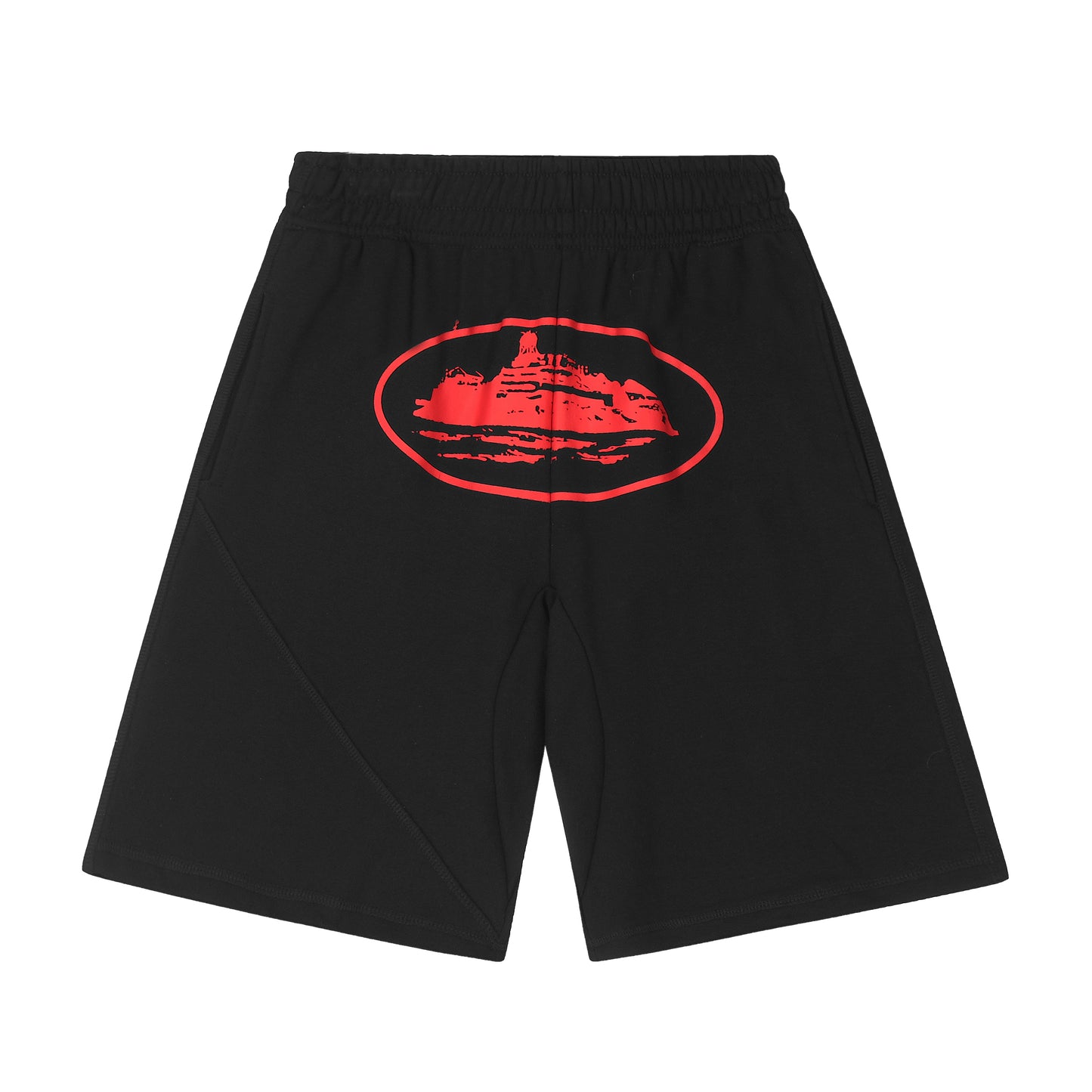 Cort*ez OG Alcatraz Shorts