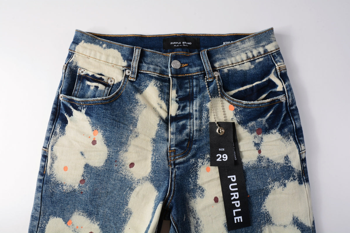 P*rple Jorts NO.PU5090