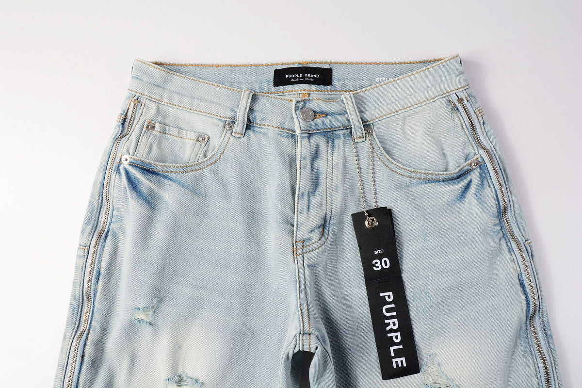 P*rple Jorts NO.PU5086