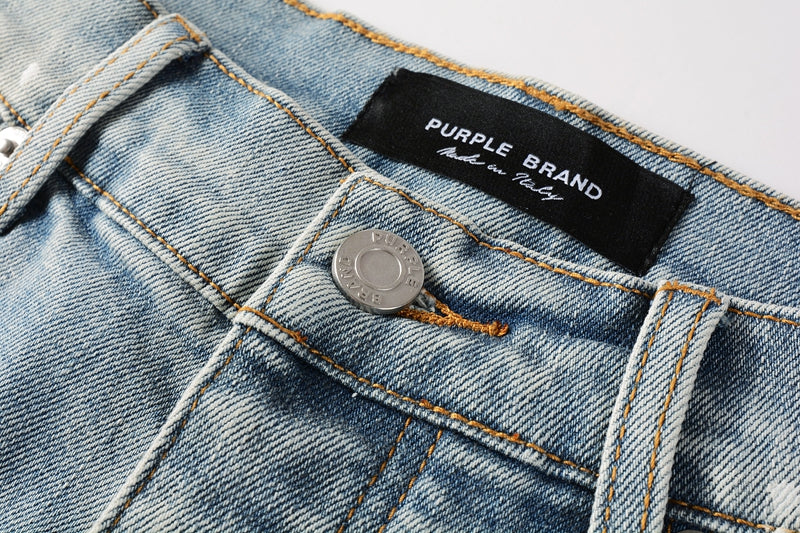 P*rple Jorts NO.PU5066