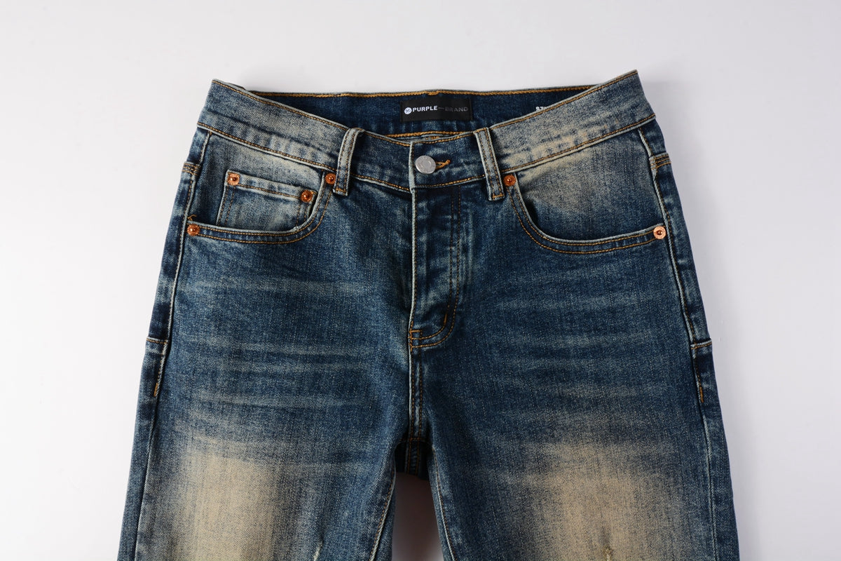 P*rple Jeans NO.PU9097