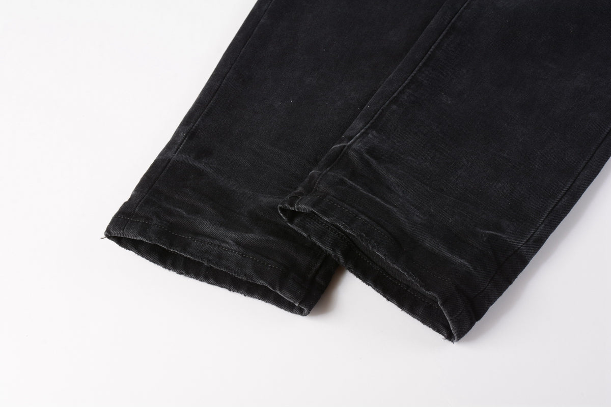 P*rple Jeans NO.PU9029