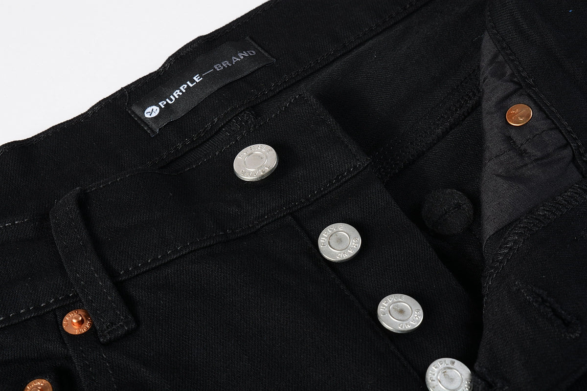 P*rple Jeans NO.PU9008