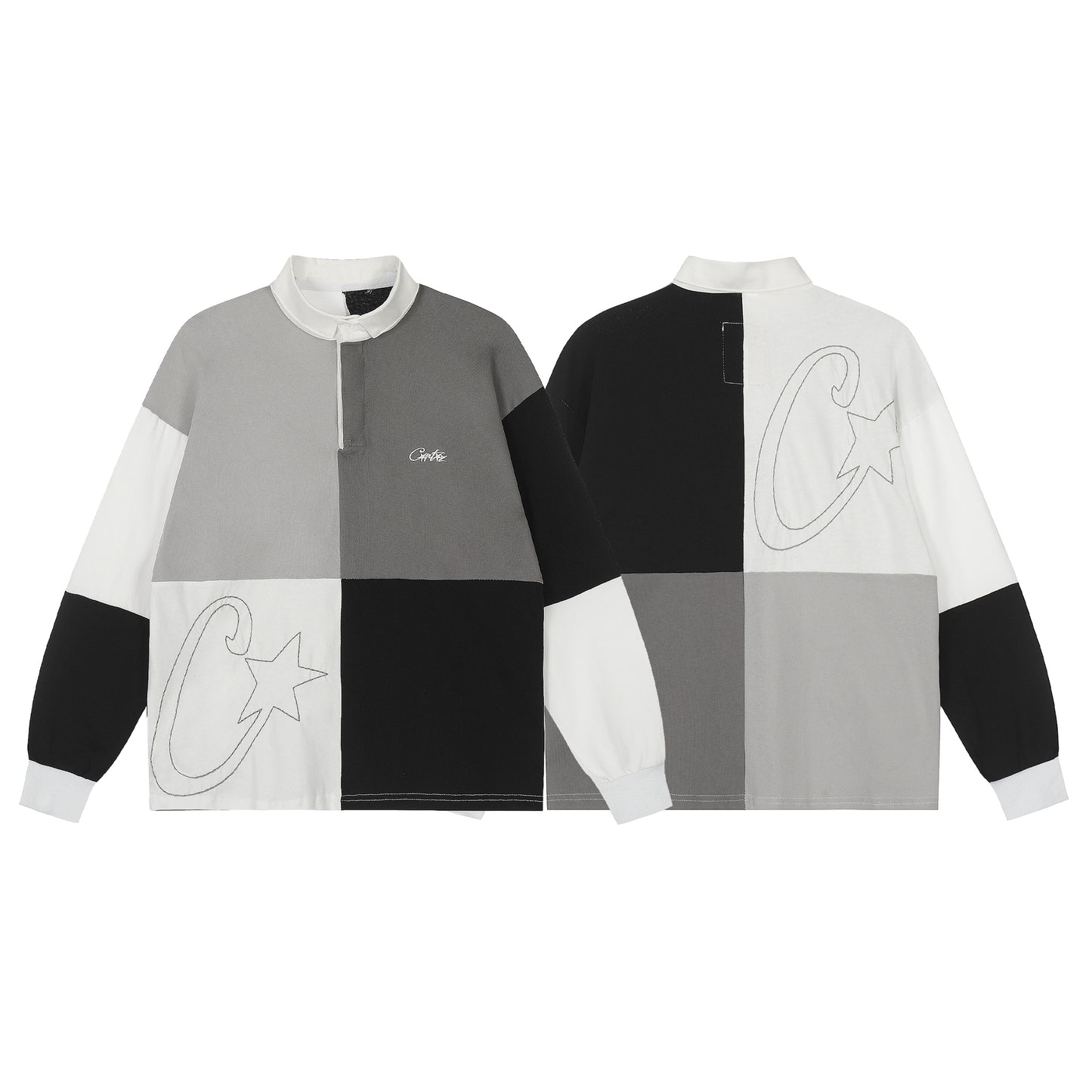 Cort*ez Rugby Shirt