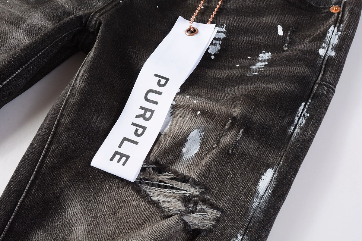 P*rple Jeans NO.PU9030