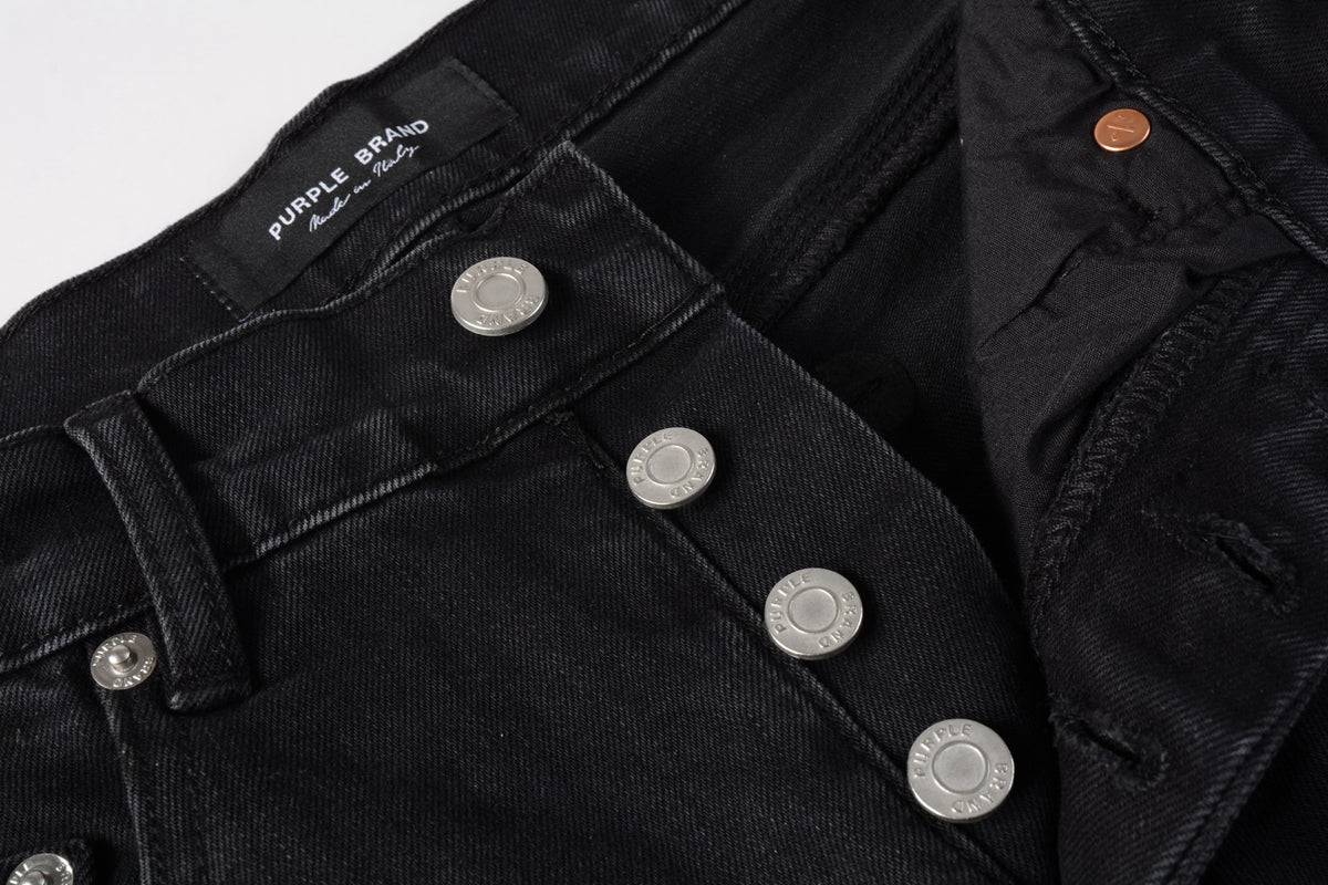 P*rple Jorts NO.PU5001