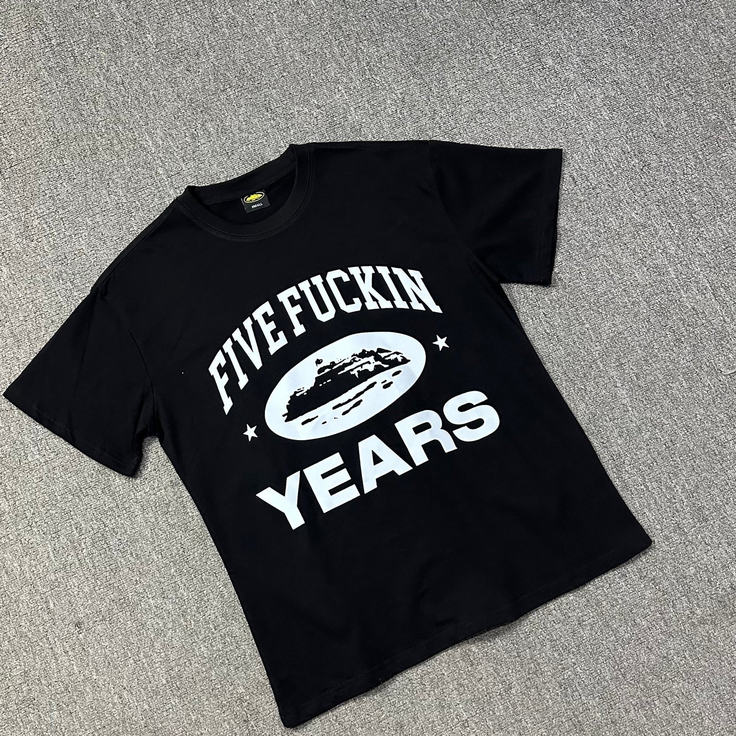 Cort*ez FFY T-shirt