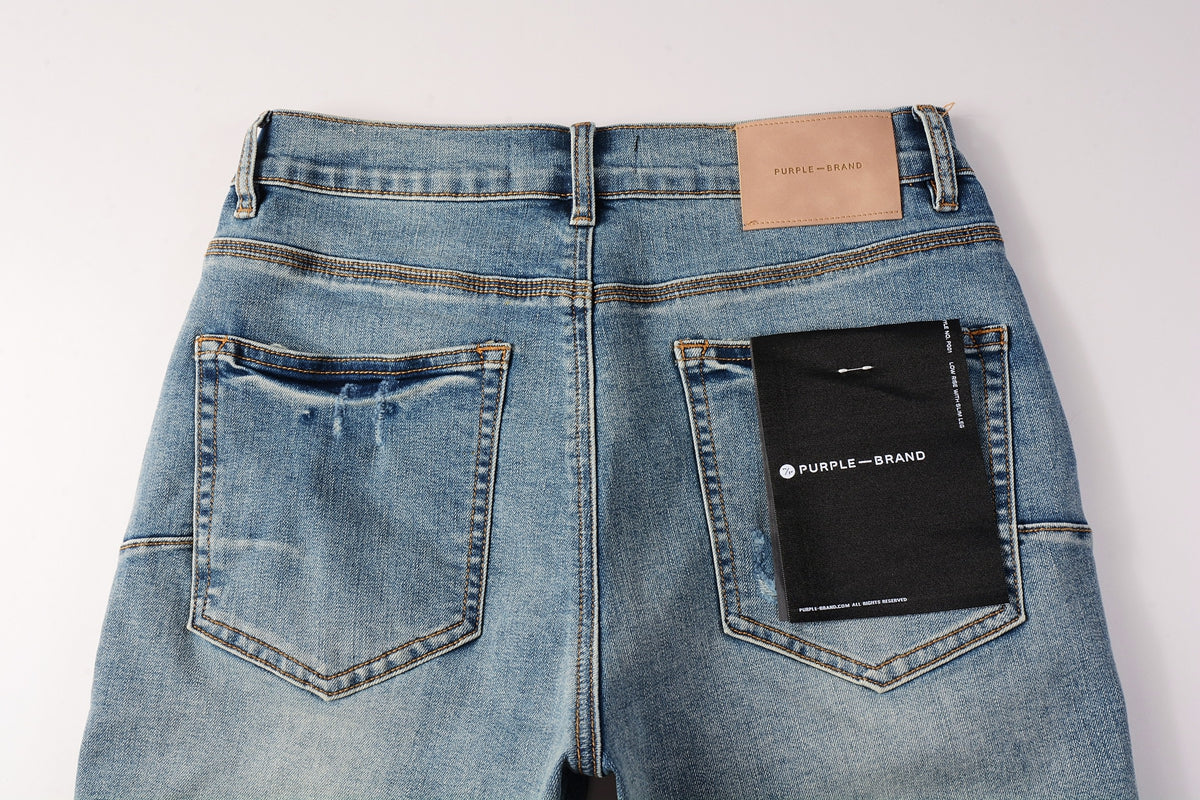 P*rple Jorts NO.PU5013