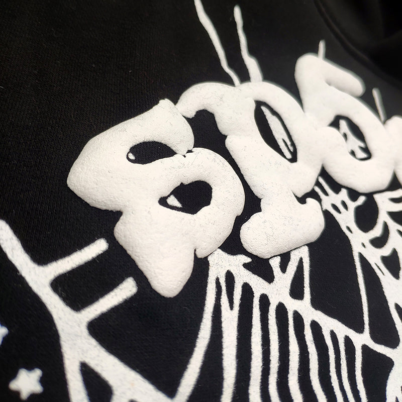 Sp5d*r OG Web Hoodie