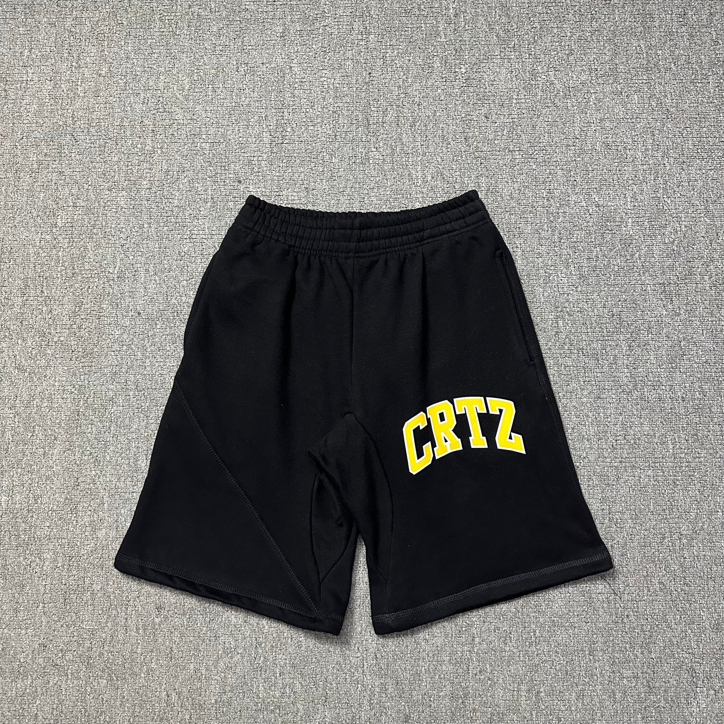 Cort*ez Drop Out Set