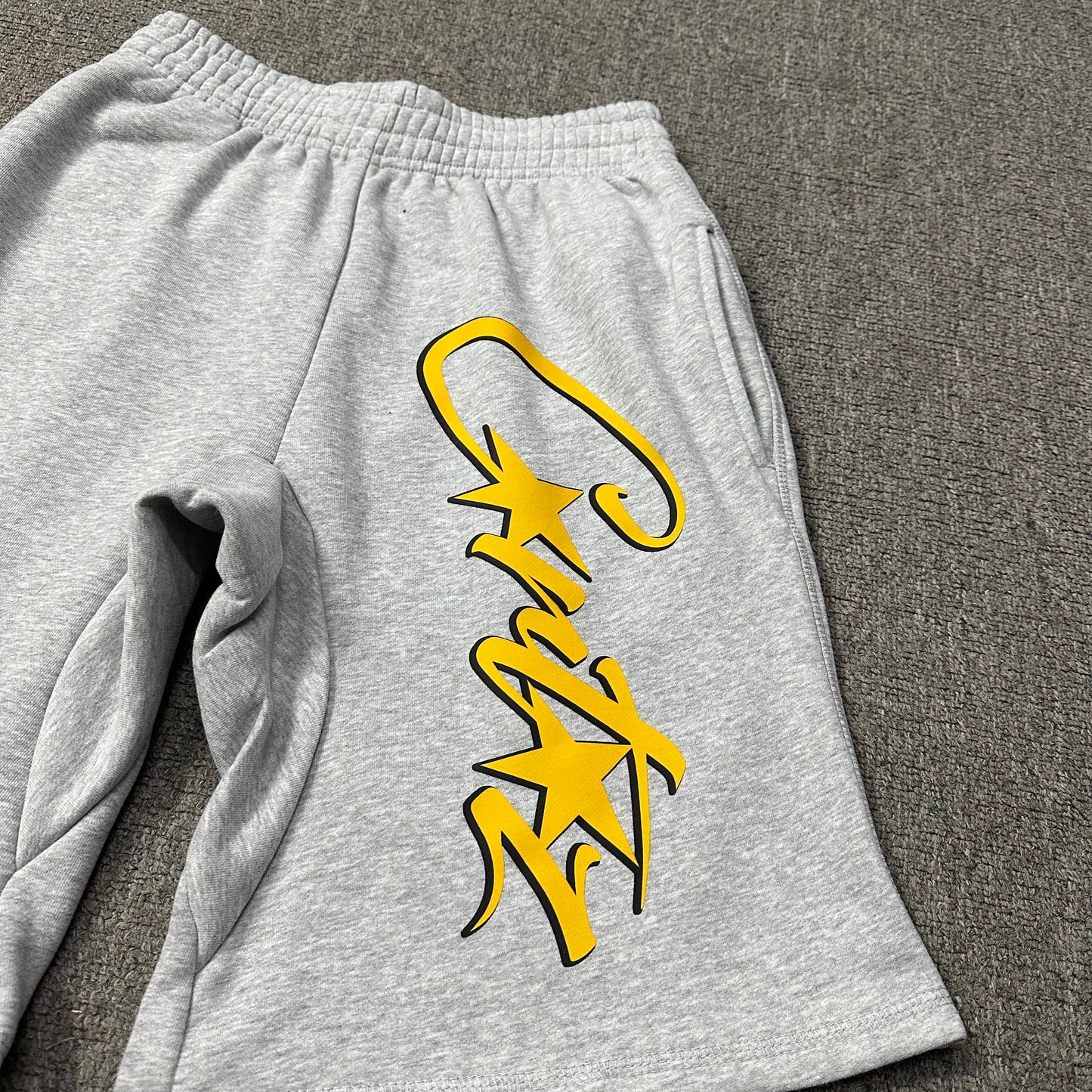 Cort*ez Allstarz Shorts