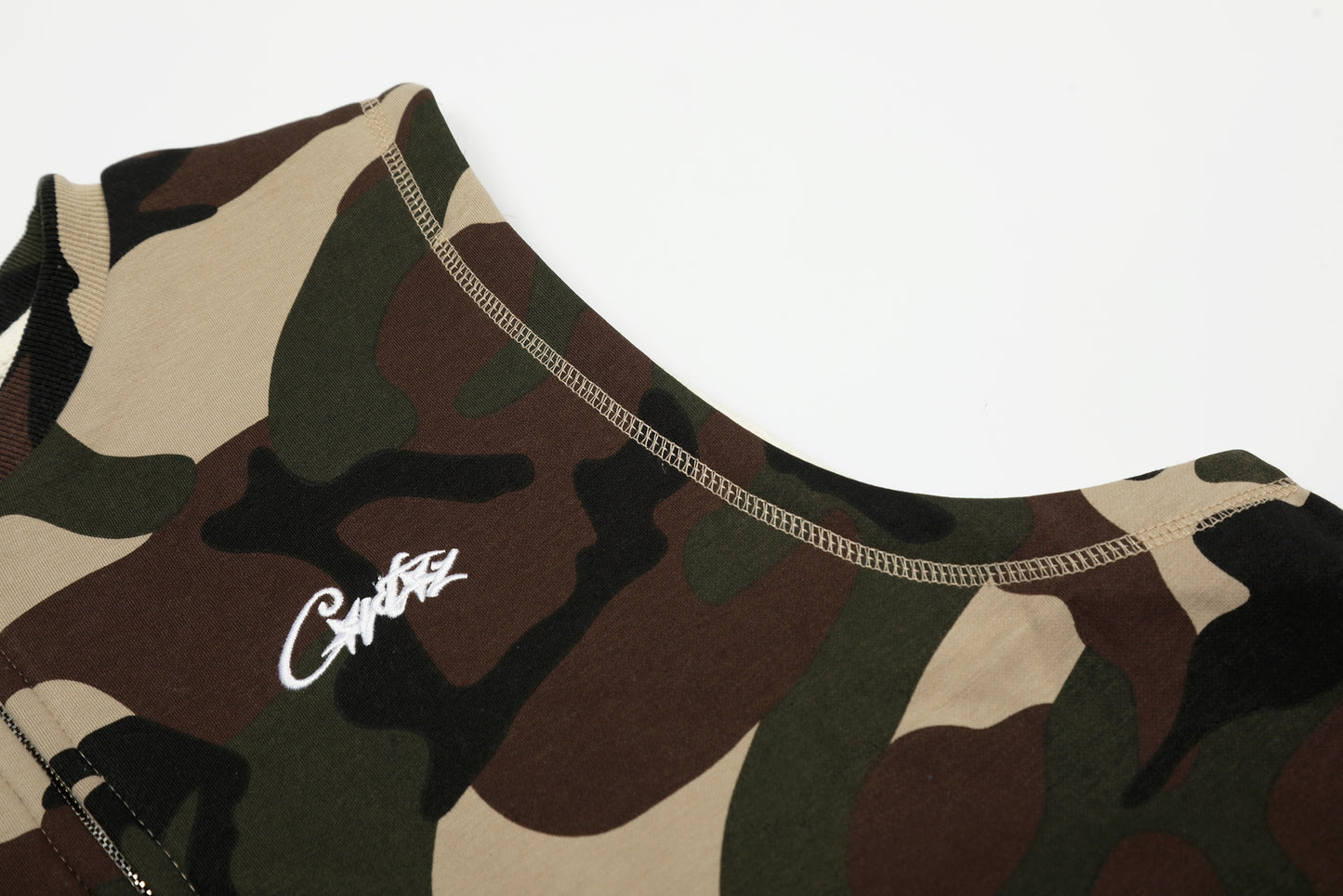 Cort*ez HMP Thermal Vest