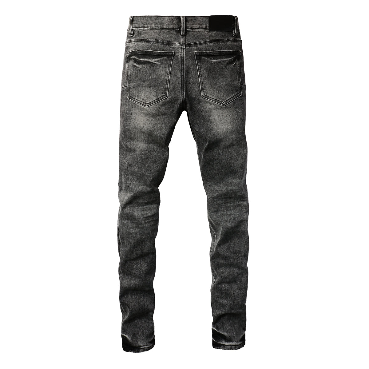 P*rple Jeans NO.PU9102