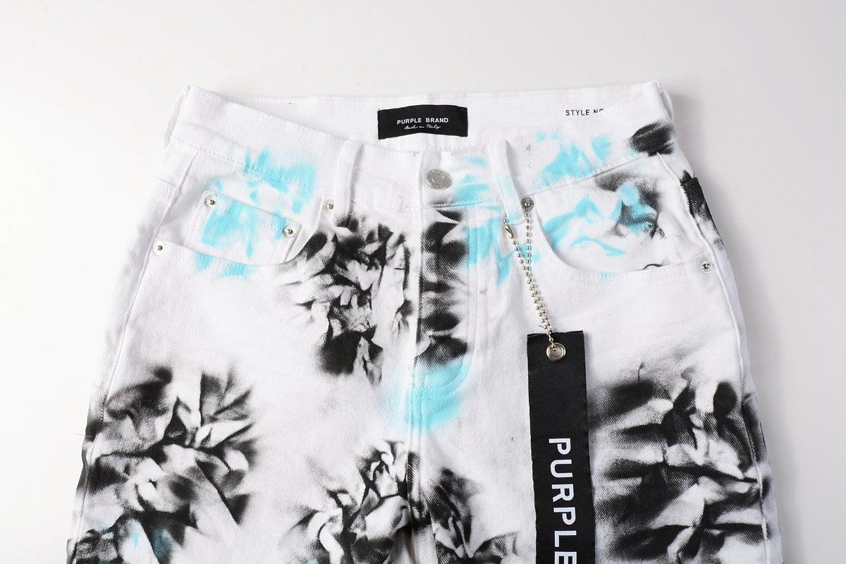 P*rple Jorts NO.PU5065