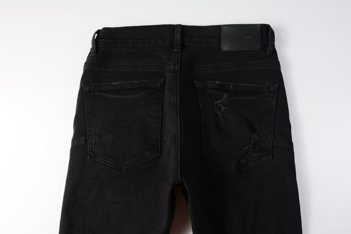 P*rple Jeans NO.PU9108