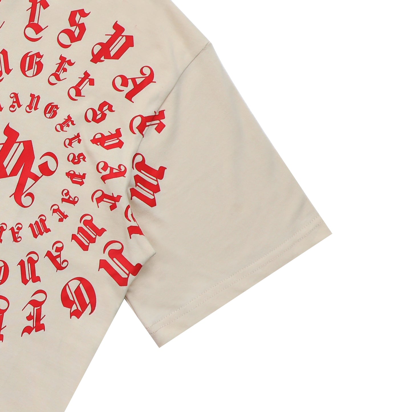 Palm Ang*ls Vertigo T-shirt