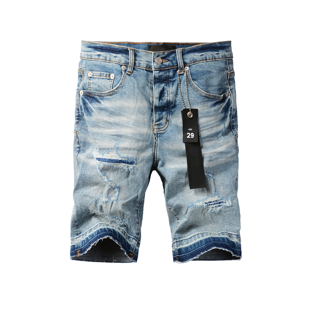 P*rple Jorts NO.PU5013