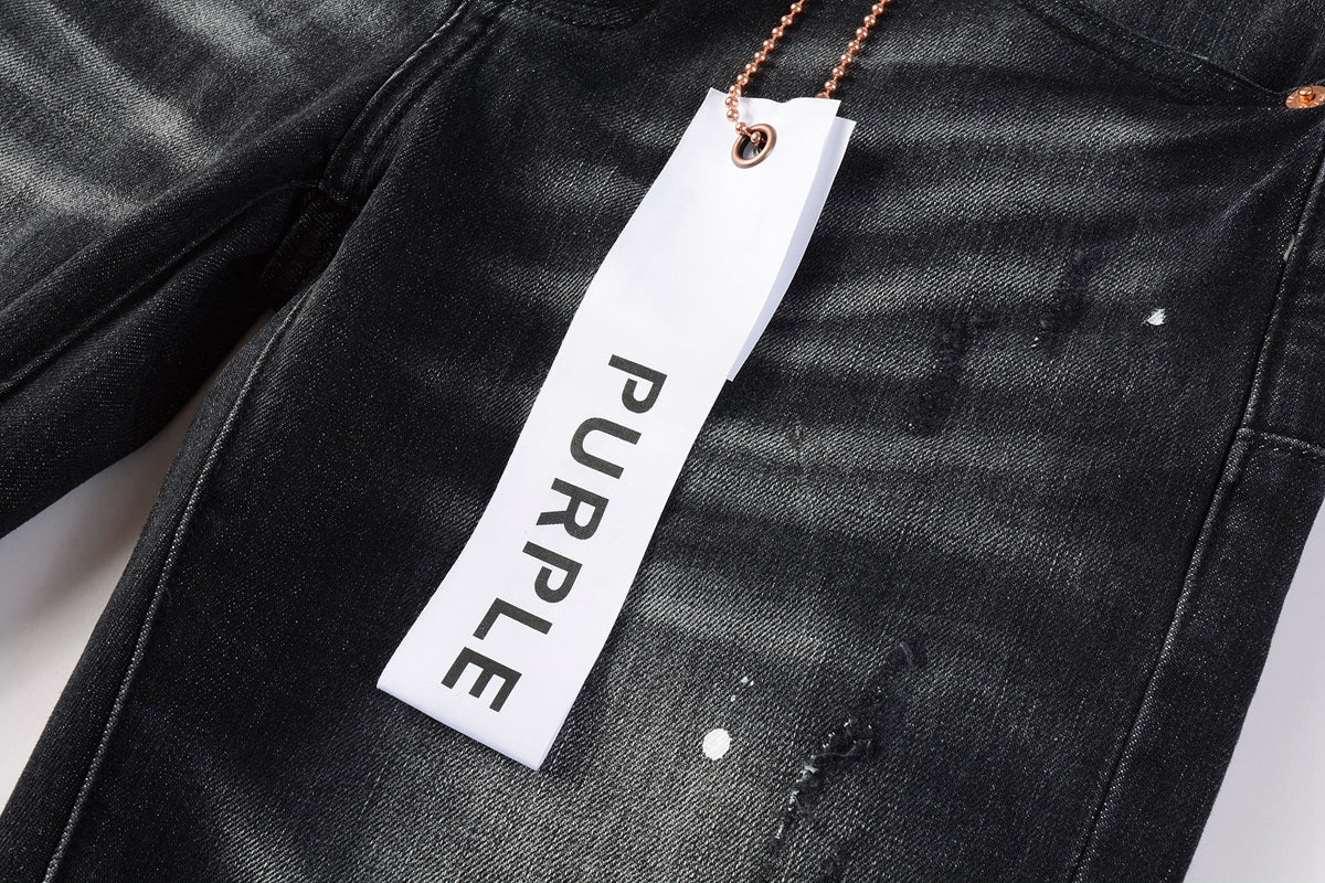 P*rple Jeans NO.PU9027