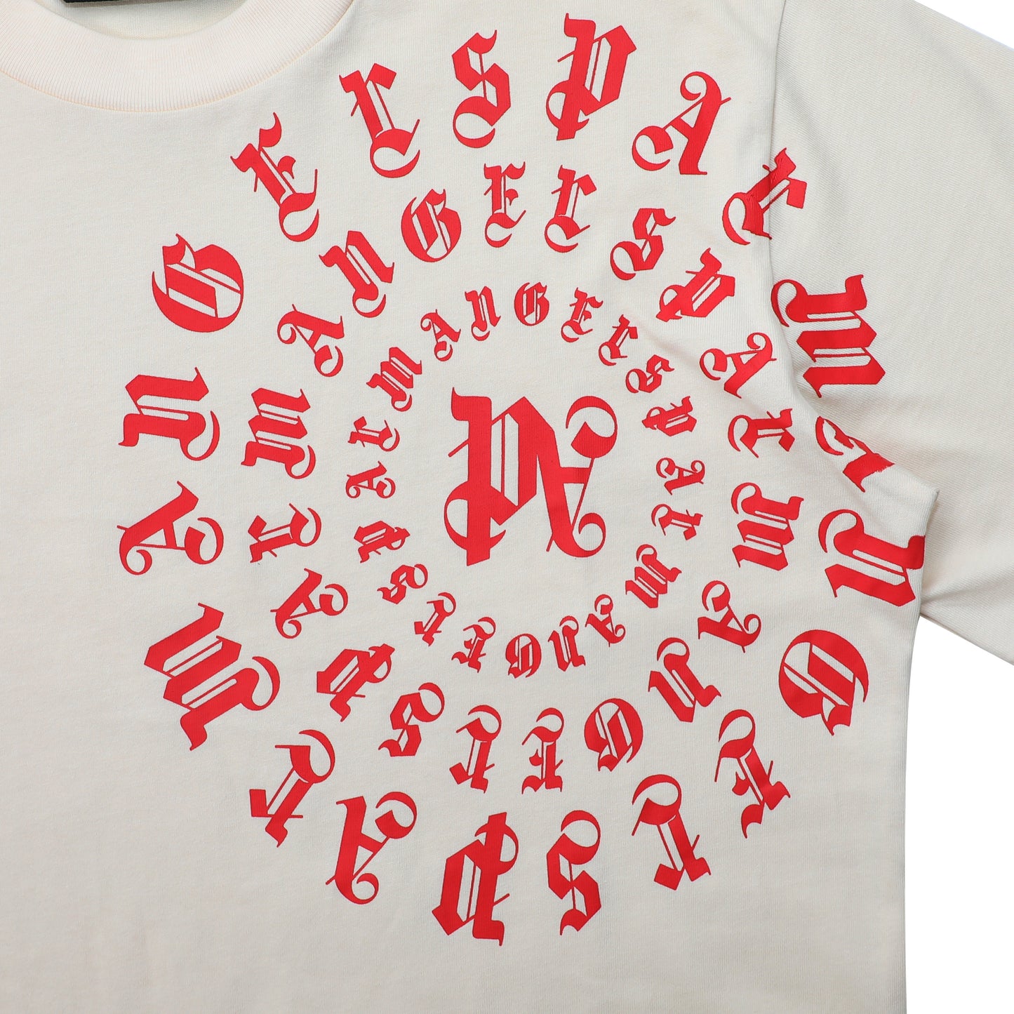 Palm Ang*ls Vertigo T-shirt