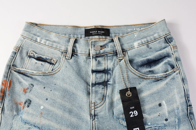 P*rple Jorts NO.PU5071