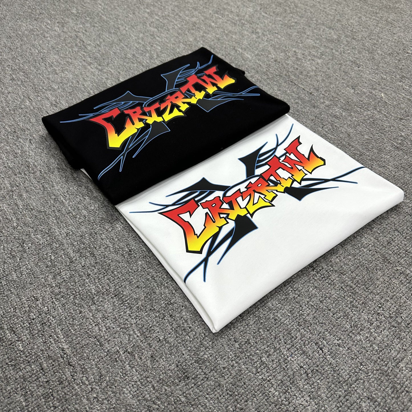 Cort*ez Crtzr*w T-shirt