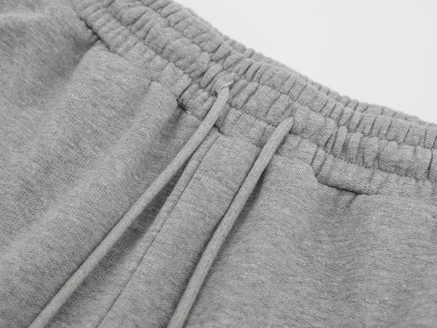 L*STSHDWS DSTRY DBL Layer Logo Sweatpants