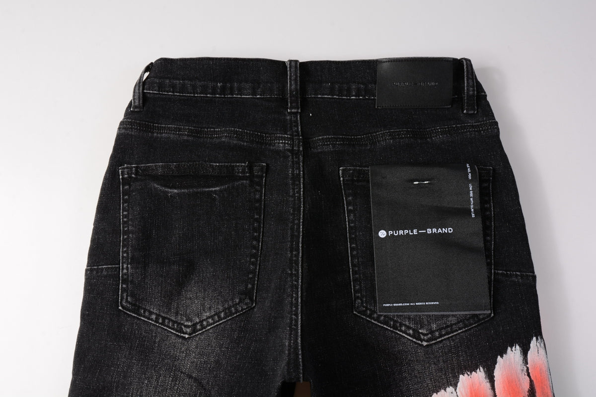 P*rple Jorts NO.PU5085