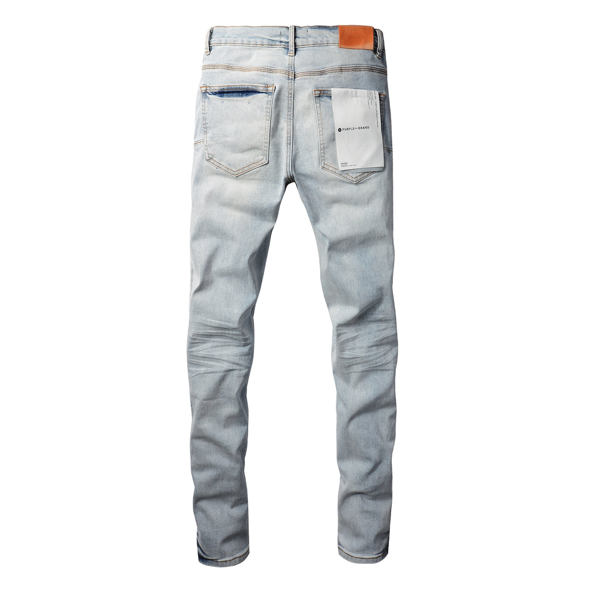 P*rple Jeans NO.PU9048