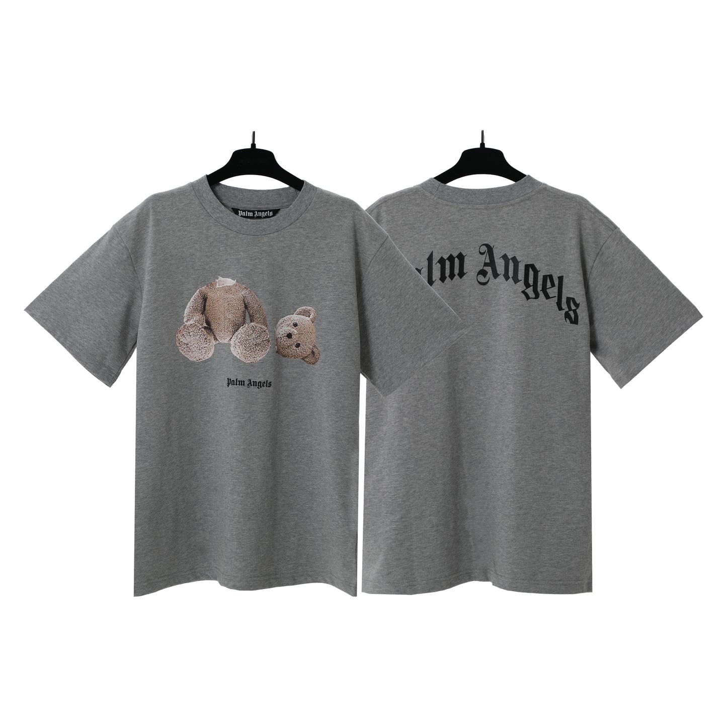 Palm Ang*ls Bear Classic T-shirt