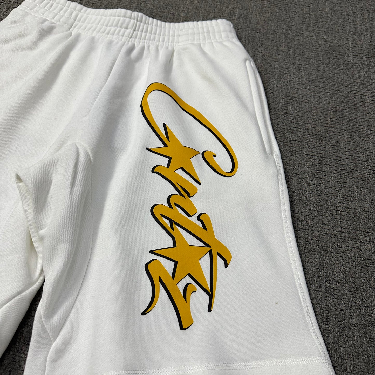 Cort*ez Allstarz Shorts