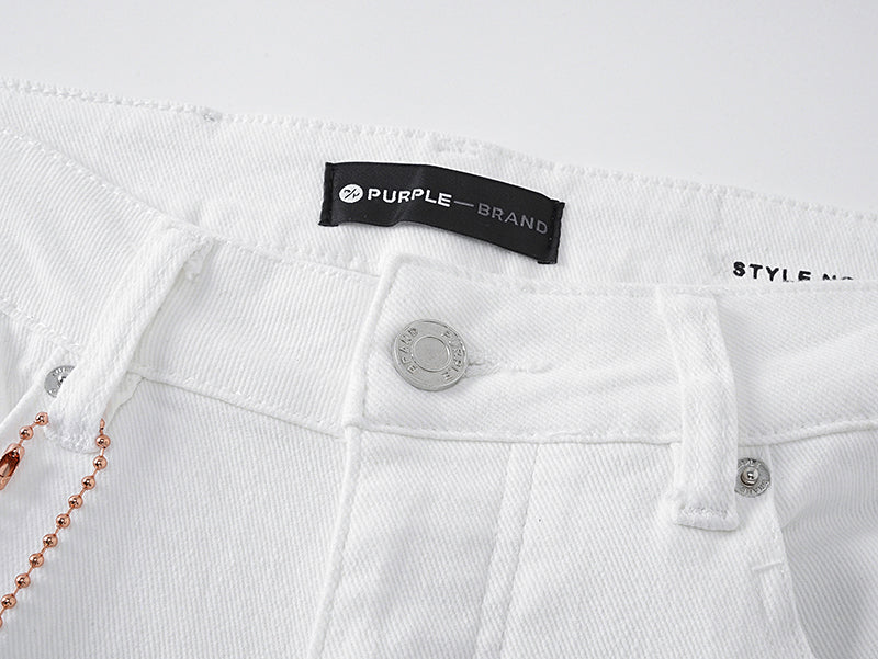 P*rple Jeans NO.PU6004