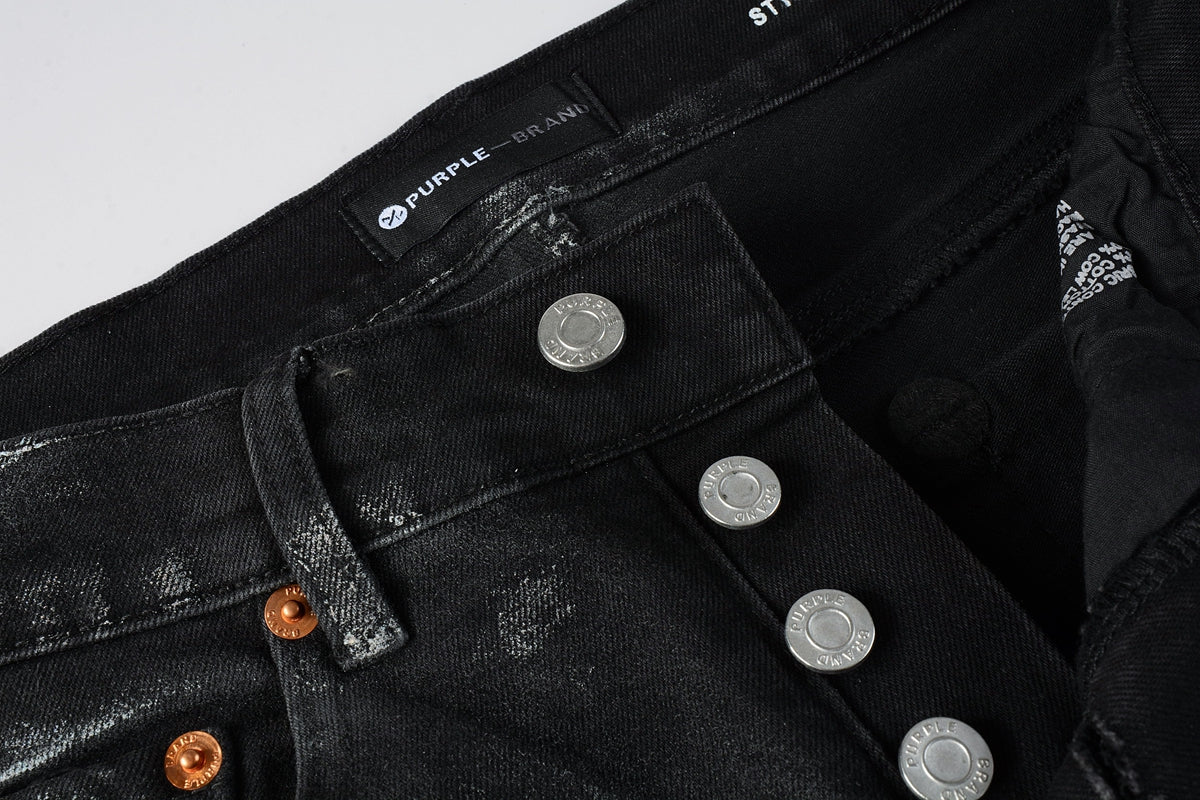 P*rple Jeans NO.PU9028