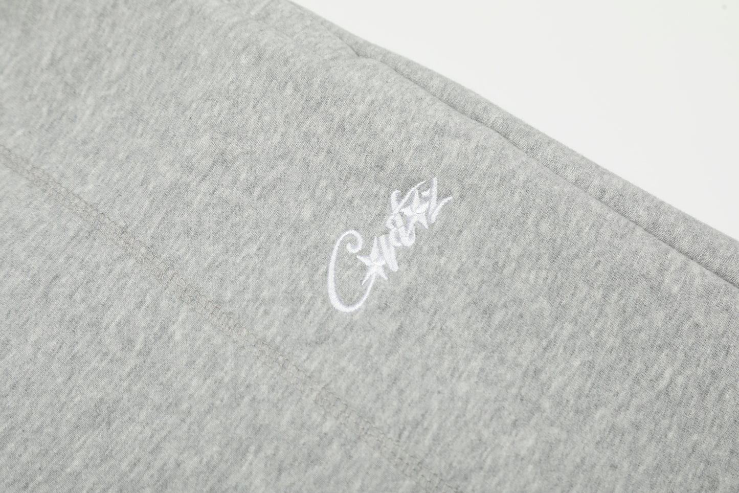 Cort*ez HMP Raw Hem Shorts