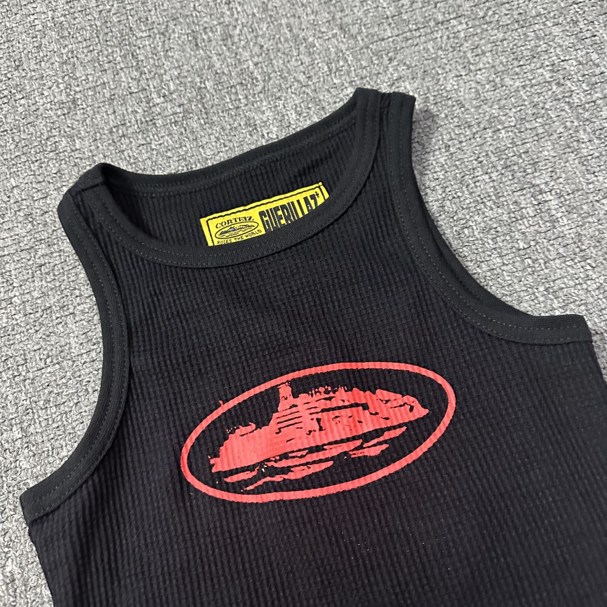 Cort*ez Women's Alcatraz Tank Top